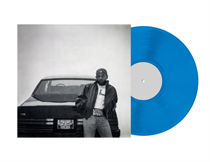 Kendrick Lamar - GNX (Indies Dodger Blue Vinyl)